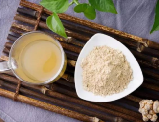 揭秘三七生粉和三七熟粉的區(qū)別！