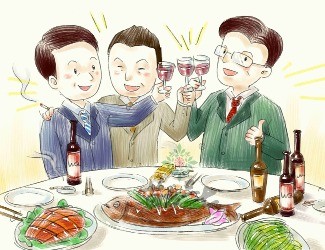 “三七護(hù)肝行動”—關(guān)于喝酒的謠言！