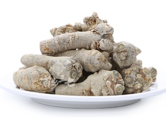 為什么幾百年來的名藥里面都有三七？（一）