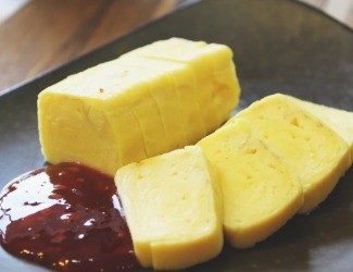 換個(gè)花樣吃雞蛋，換個(gè)花樣吃三七——三七玉子燒