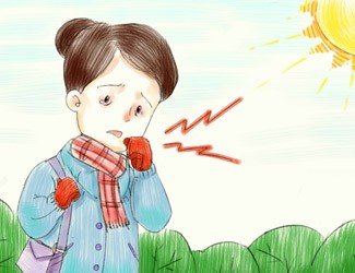 更年期吃有機(jī)三七，感冒睡眠都好了